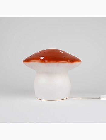 Egmont Toys - Lampe veilleuse champignon