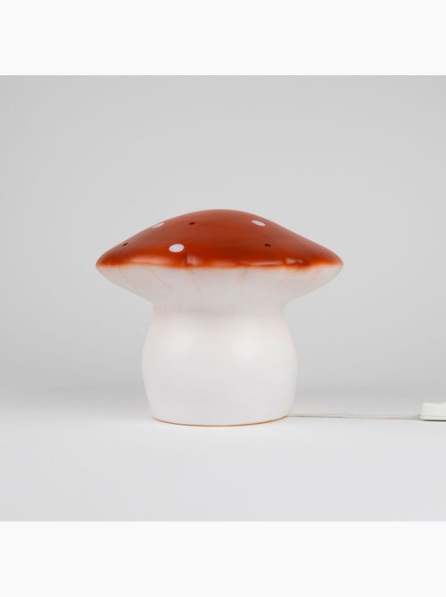 Egmont Toys - Lampe veilleuse champignon - Kiabi