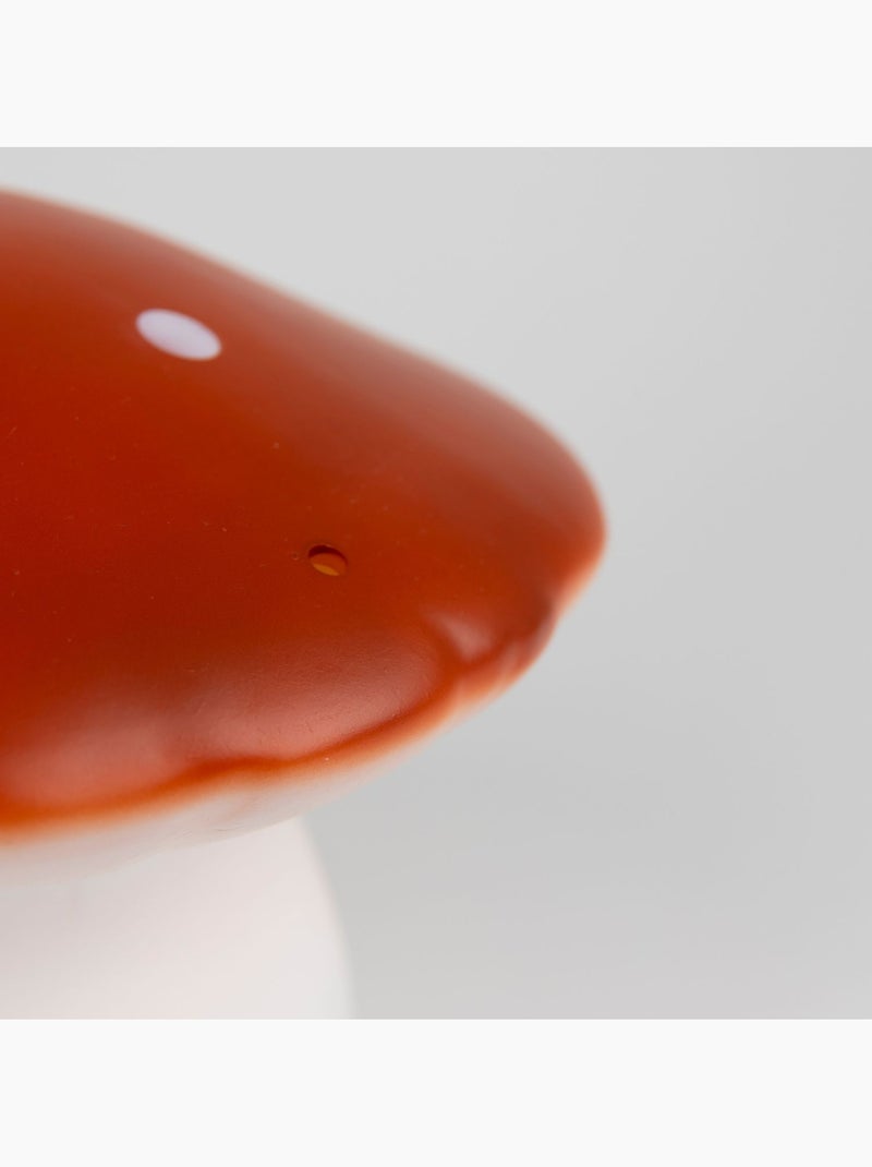 Egmont Toys - Lampe veilleuse champignon Rouge - Kiabi