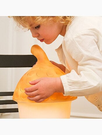Egmont Toys - Lampe veilleuse Gland