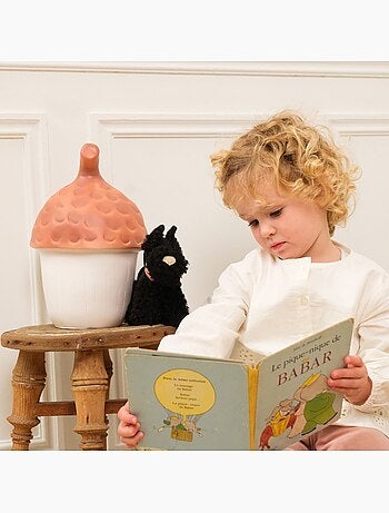 Egmont Toys - Lampe veilleuse Gland