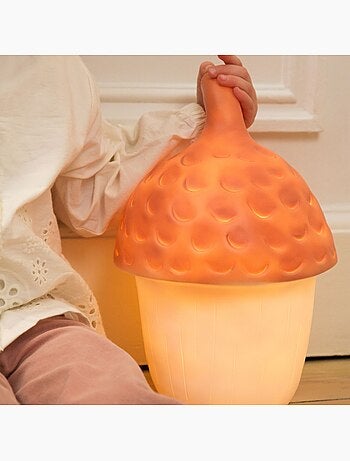 Egmont Toys - Lampe veilleuse Gland