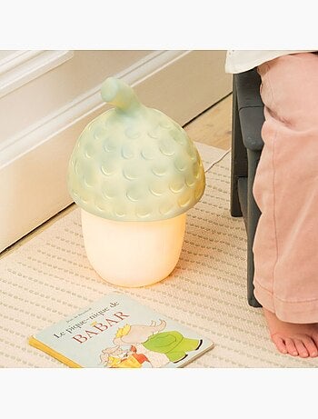 Egmont Toys - Lampe veilleuse Gland