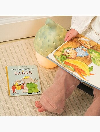 Egmont Toys - Lampe veilleuse Gland
