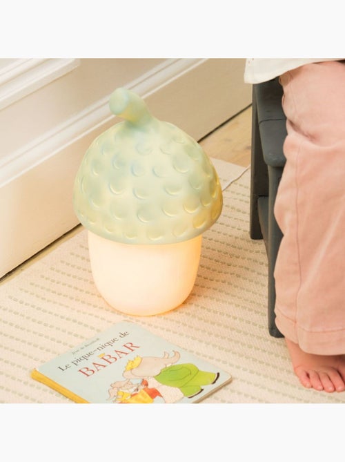 Egmont Toys - Lampe veilleuse Gland - Kiabi