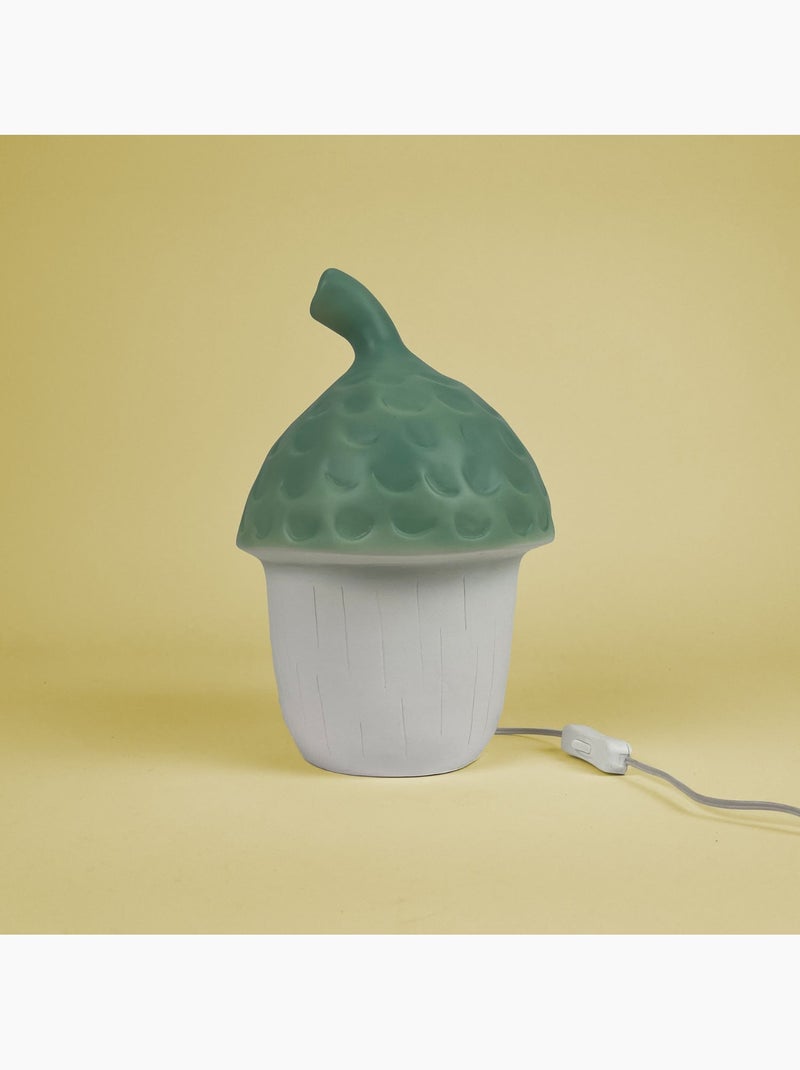 Egmont Toys - Lampe veilleuse Gland Vert d'eau - Kiabi