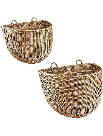 Egmont Toys - Lot de 2 paniers à suspendre