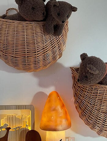 Egmont Toys - Lot de 2 paniers à suspendre
