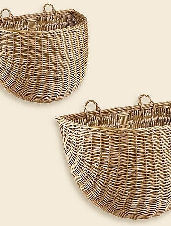Egmont Toys - Lot de 2 paniers à suspendre