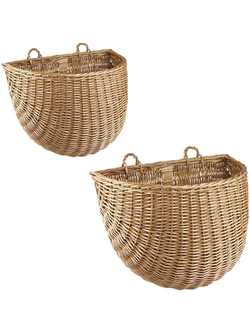 Egmont Toys - Lot de 2 paniers à suspendre - Kiabi