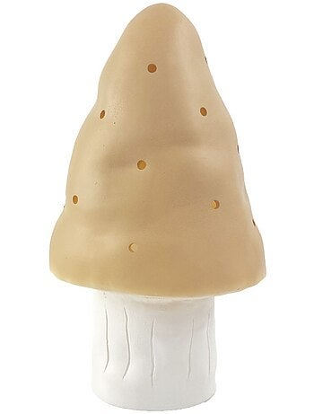 Lampe petit champignon
