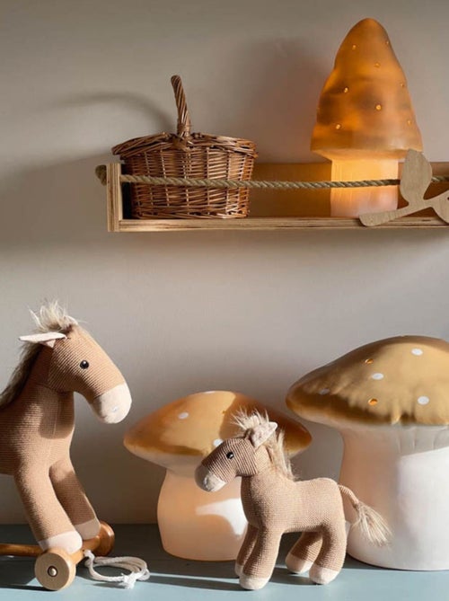 Egmont Toys - Petite lampe veilleuse champignon - Kiabi Egmont Toys - Petite lampe veilleuse champignon - Kiabi