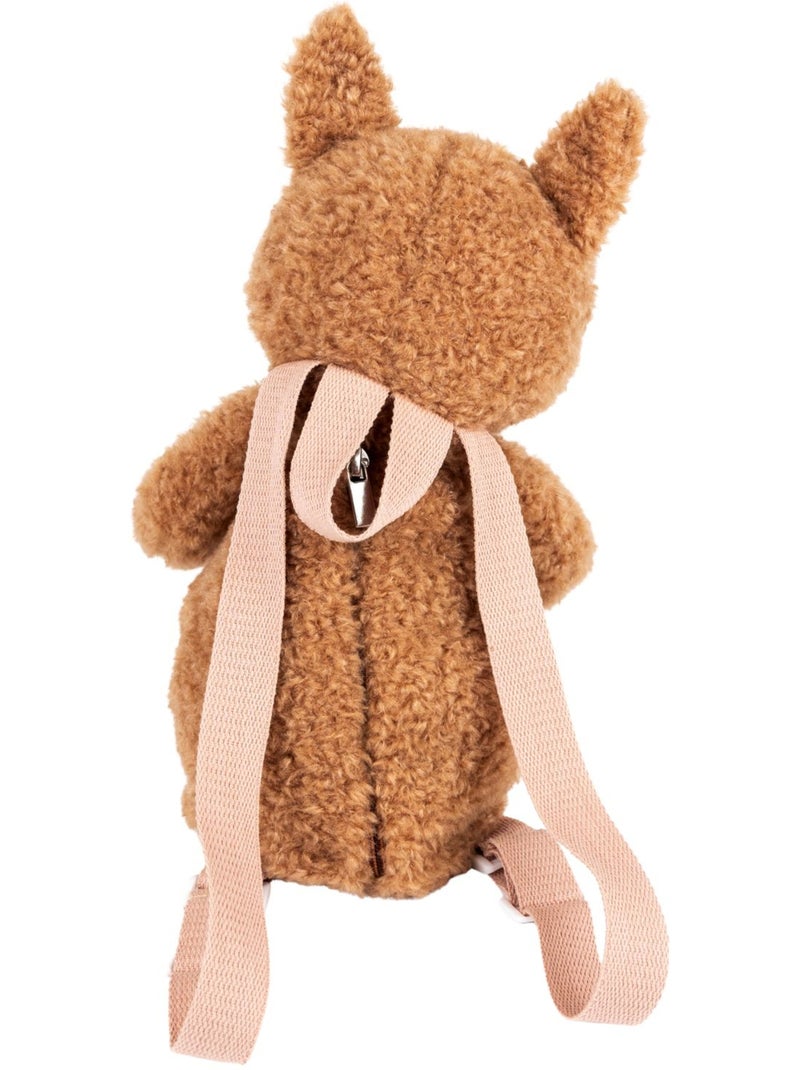 Egmont toys - sac à dos Marron - Kiabi
