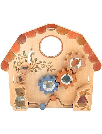 Egmont Toys - Tableau d'activités