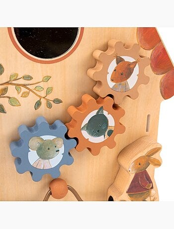 Egmont Toys - Tableau d'activités