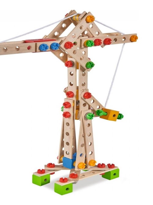 Eichhorn Constructor Grue - Kiabi