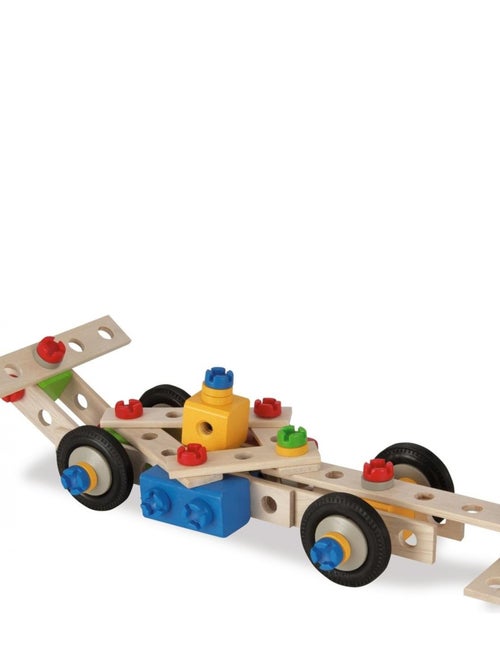Eichhorn Constructor Grue - Kiabi