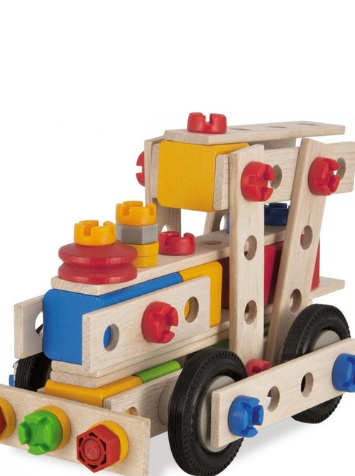 Eichhorn Constructor Grue - Kiabi