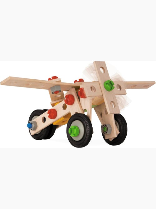 Eichhorn Constructor Grue - Kiabi