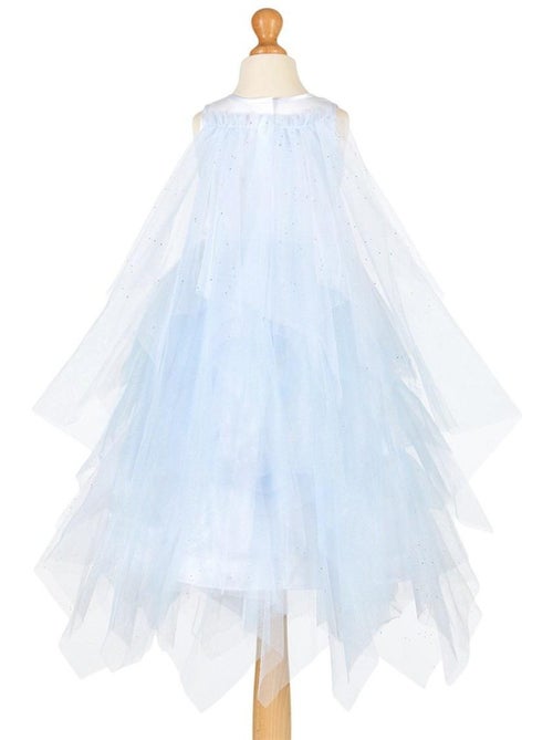 Eira robe de reine des glaces 3 - 4 ans - Kiabi Eira robe de reine des glaces 3 - 4 ans - Kiabi