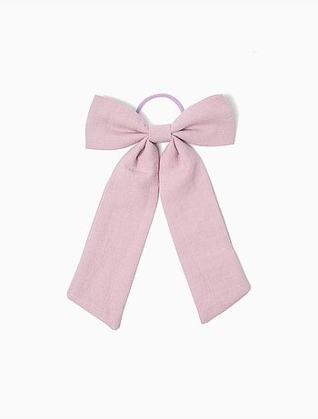 Élastique capillaire avec nœud, MO Fashion