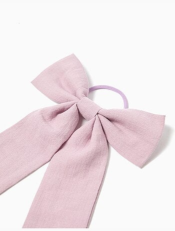Élastique capillaire avec nœud, MO Fashion