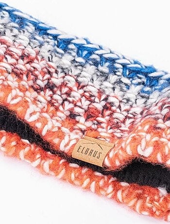 Elbrus - Bandeau KALNAI
