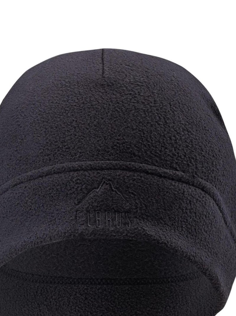 Elbrus - Bonnet d´hiver AZTAN Noir - Kiabi