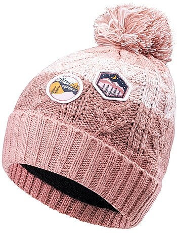 Elbrus - Bonnet d´hiver LEWIS