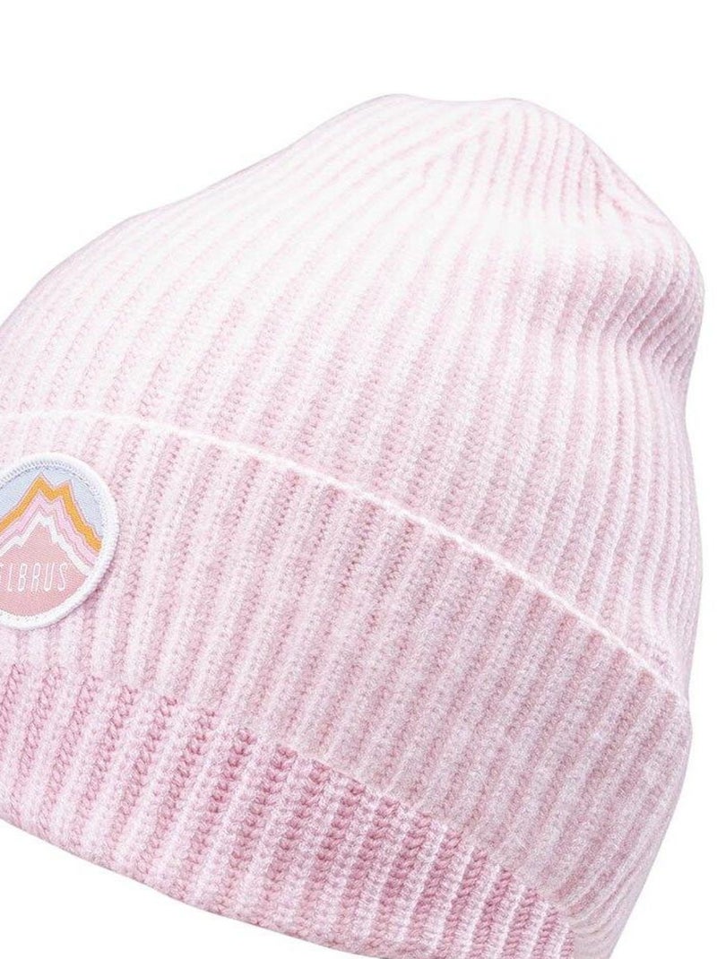 Elbrus - Bonnet d´hiver QUENTIN Blanc nacré - Kiabi