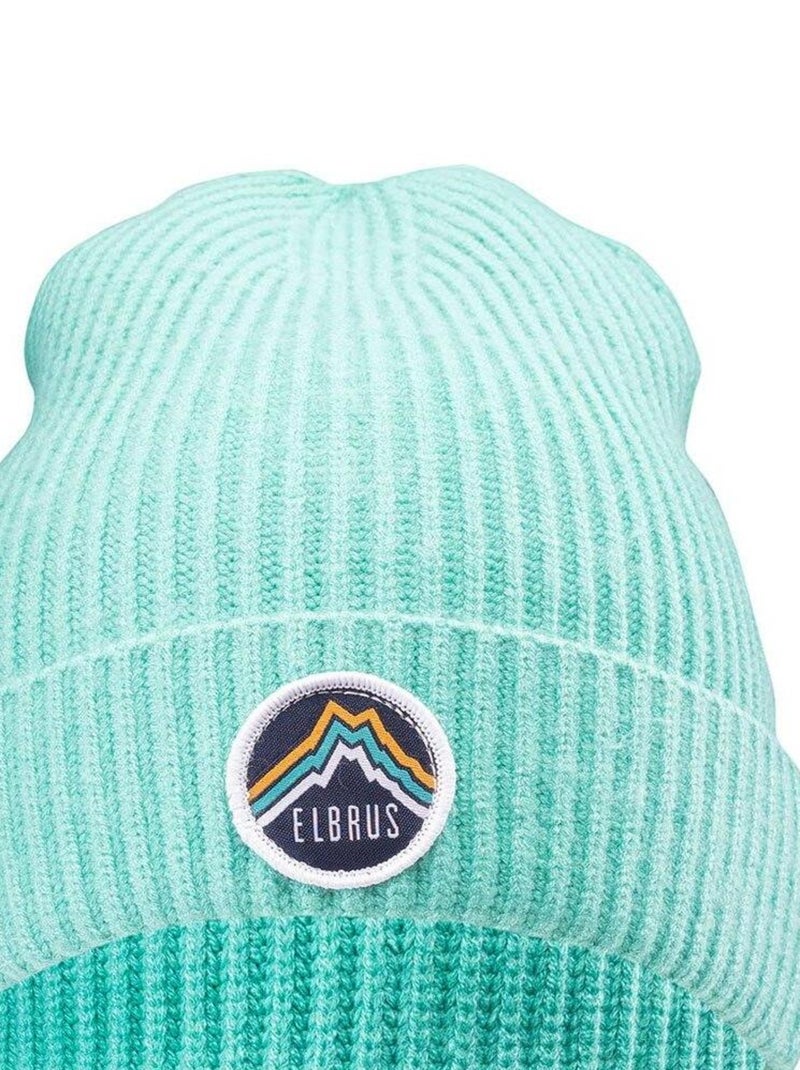 Elbrus - Bonnet d´hiver QUENTIN Bleu - Kiabi