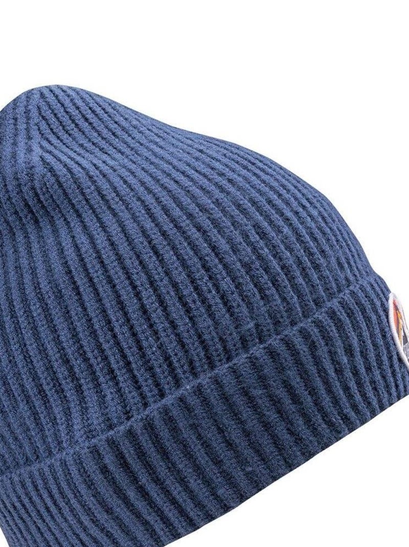 Elbrus - Bonnet d´hiver QUENTIN Bleu foncé - Kiabi
