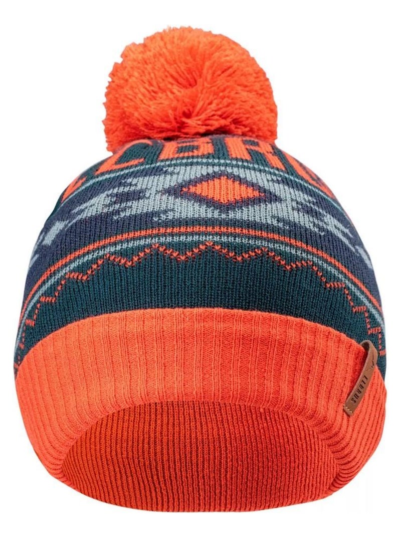 Elbrus - Bonnet d´hiver TAIL Vert sapin - Kiabi