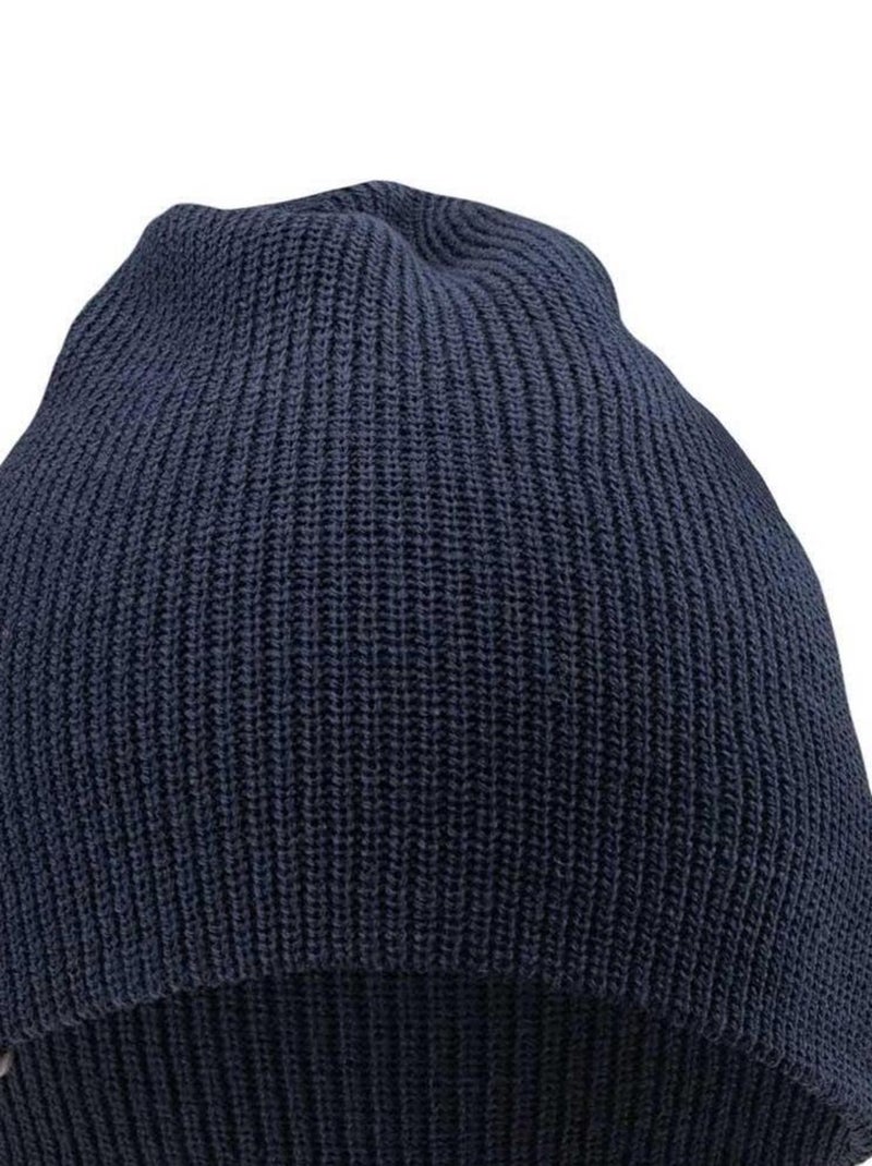 Elbrus - Bonnet d´hiver USIAN Bleu marine - Kiabi