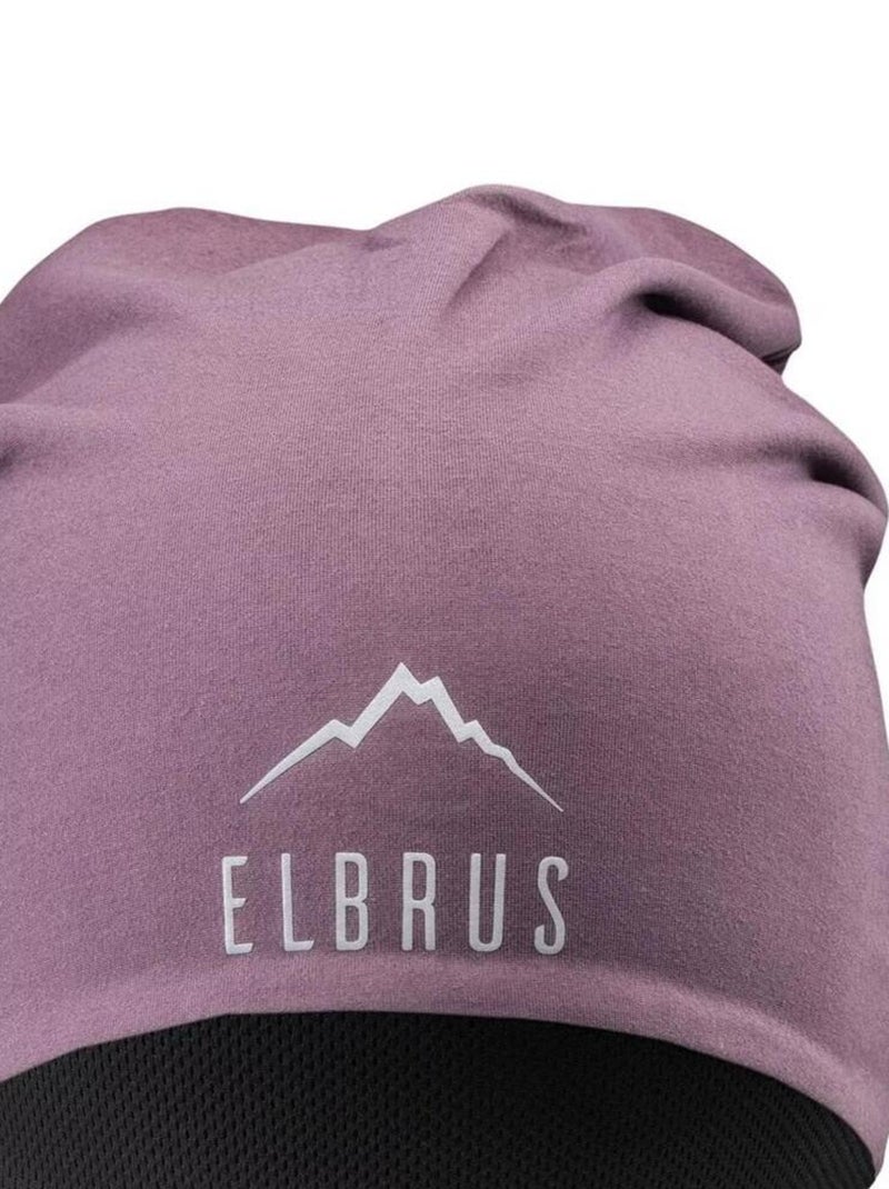 Elbrus - Bonnet NIKO Violet foncé - Kiabi