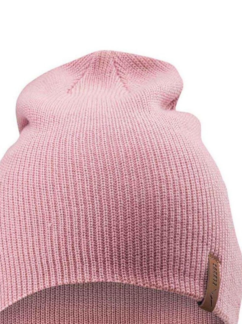 Elbrus - Bonnet USIANA Rose clair - Kiabi