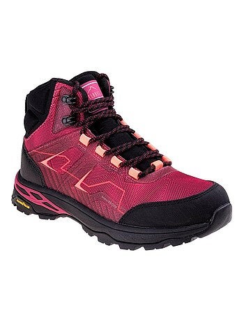 Elbrus - Bottines de marche ENDEWA