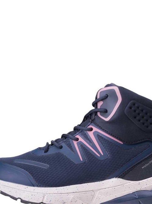 Elbrus - Bottines de marche ESTON - Kiabi