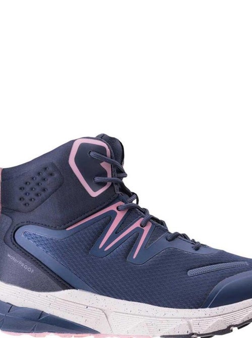 Elbrus - Bottines de marche ESTON - Kiabi