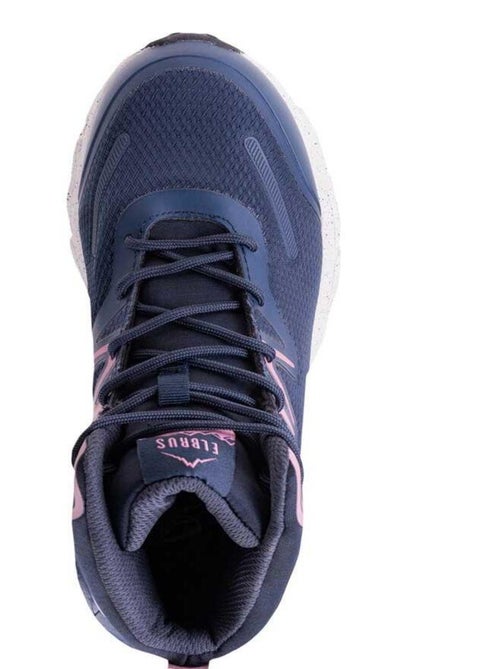 Elbrus - Bottines de marche ESTON - Kiabi