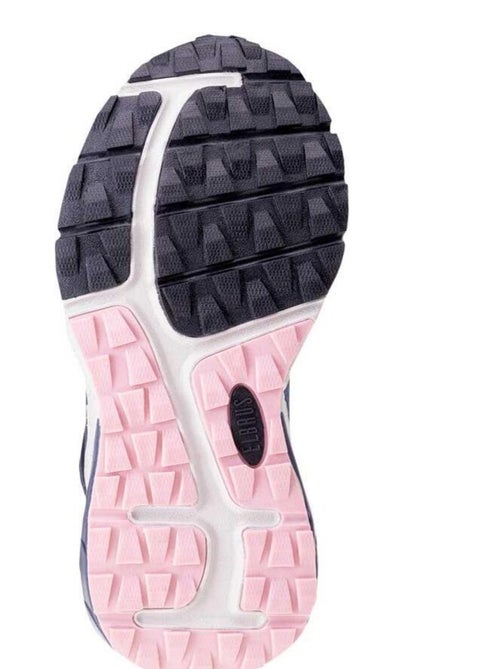 Elbrus - Bottines de marche ESTON - Kiabi