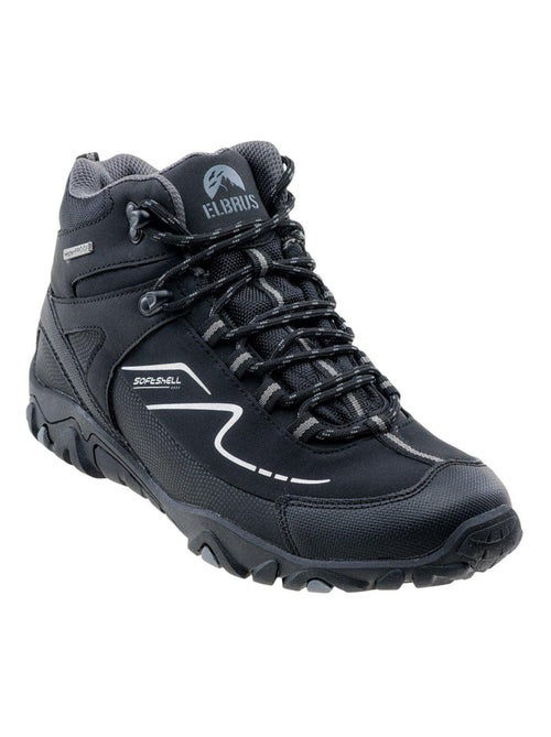 Elbrus - Bottines de marche MAASH - Kiabi