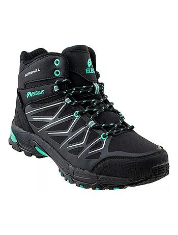 Elbrus - Bottines de marche MABBY