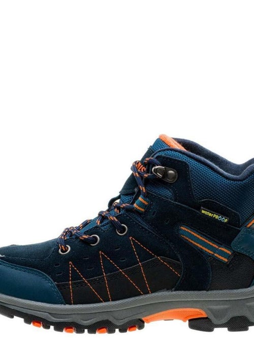 Elbrus - Bottines de marche PENAZ - Kiabi