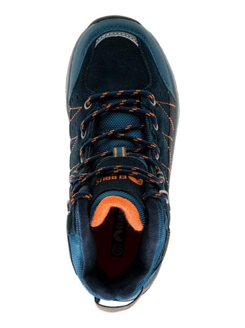 Elbrus - Bottines de marche PENAZ - Kiabi