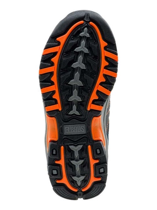 Elbrus - Bottines de marche PENAZ - Kiabi