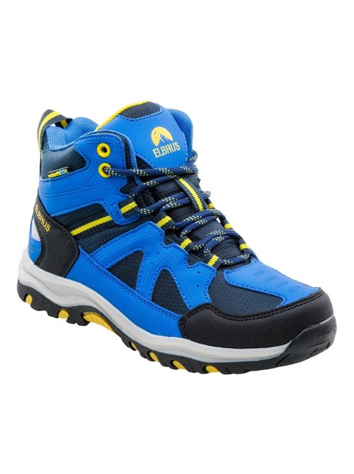 Elbrus - Bottines de marche PLARET - Kiabi