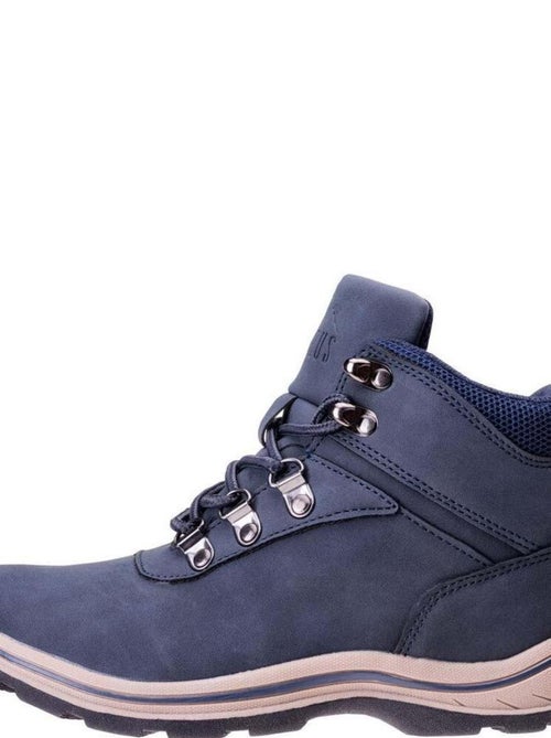 Elbrus - Bottines de marche WADI - Kiabi