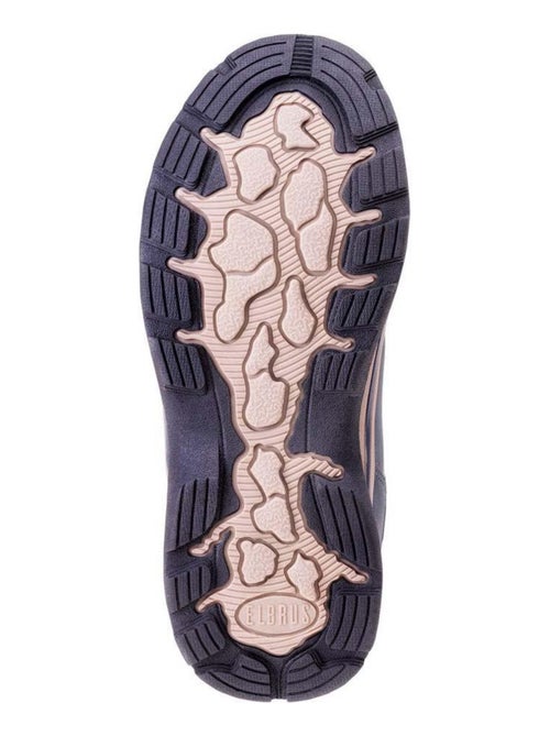 Elbrus - Bottines de marche WADI - Kiabi