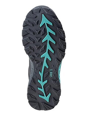 Elbrus - Bottines de randonnée EGLINTER